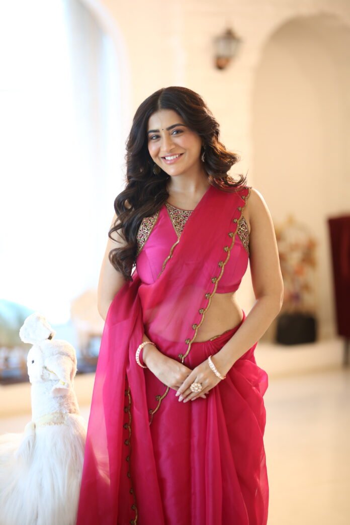 The climax twist in the movie 'Transfer Trimurtulu' feels amazing – Heroine Raashi Singh.