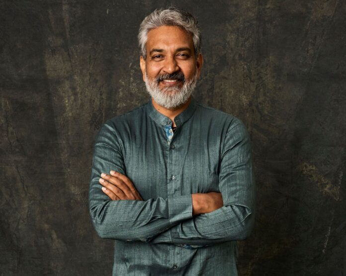 S.S. Rajamouli purchased the first ticket for the movie ‘Singh Geetham’.
