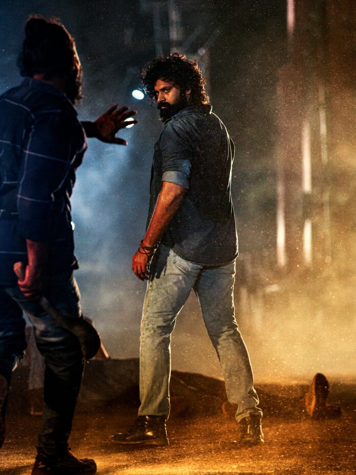 Powerful glimpse of the movie ‘Rambo’ released. Powerful glimpse of the movie ‘Rambo’ released.