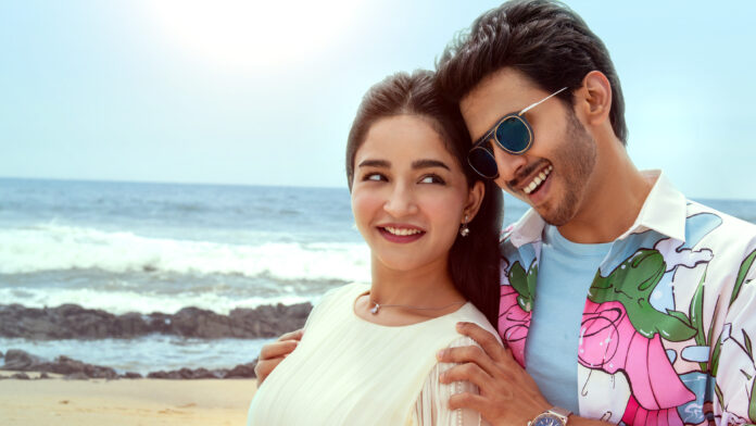 'Tujhpe Fida' song released from the movie 'Raja The Raja'