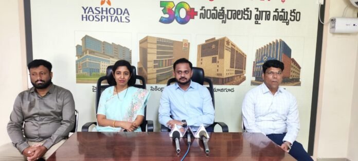 ECMO is a lifesaver until a donor organ becomes available: Dr. Tapasvi Krishna
