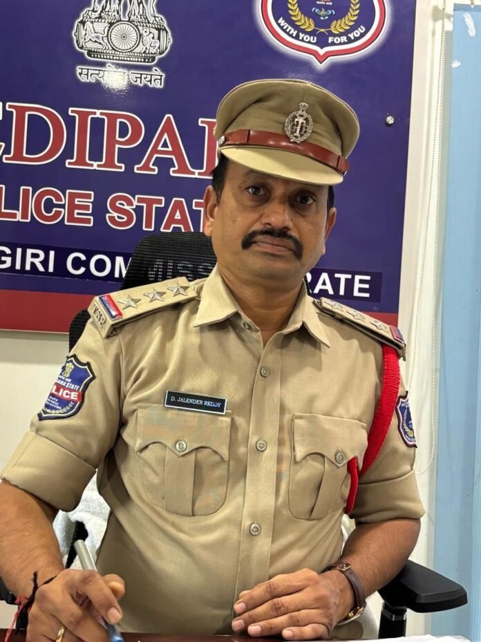 13 arrested in Devender Nagar attack case.