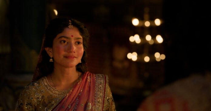 Trailer for the movie 'Ramayana: Part 1' released in five languages. Trailer for the movie 'Ramayana: Part 1' released in five languages.