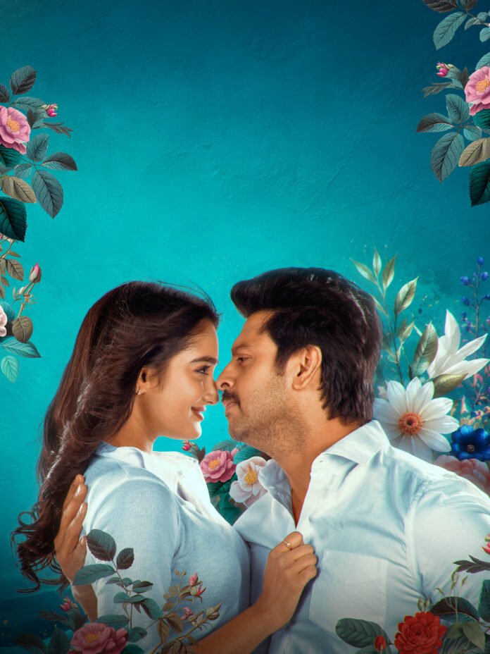First single 'Nanne Nanne...' released from the movie First single 'Nanne Nanne...' released from the movie