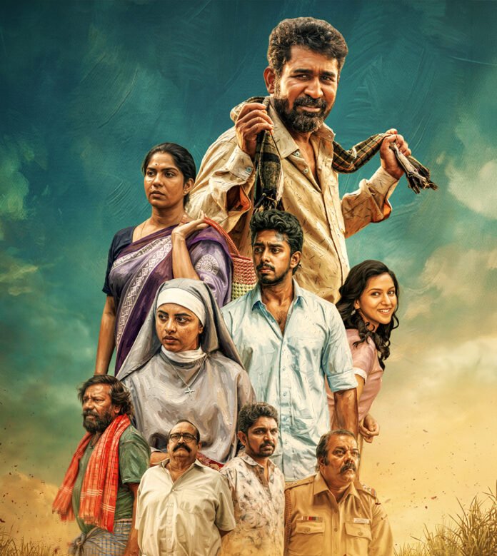 The movie 'Vanda Devullu' is streaming soon on ZEE5.