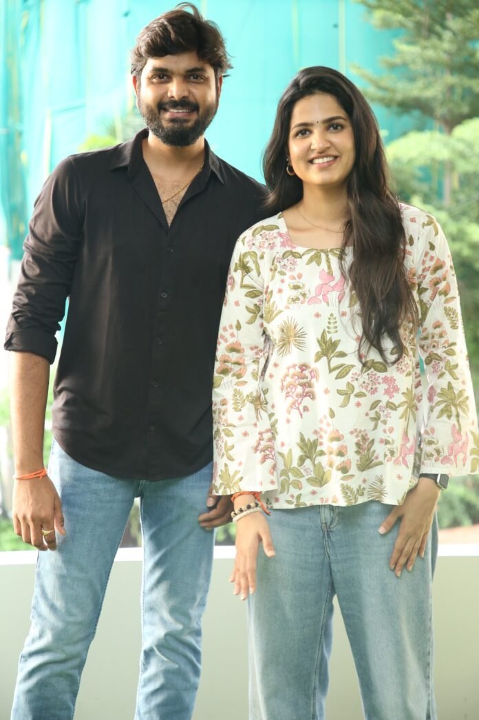 Third song from the movie 'Venkatramayya Gari Taluku' released.