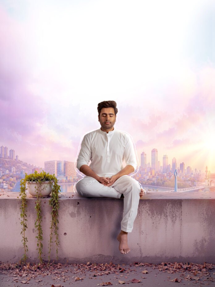 Captivating first look of the movie 'Sound Engineer' released. Captivating first look of the movie 'Sound Engineer' released.