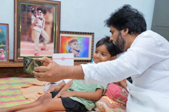 Death of a die-hard fan of Pawan Death of a die-hard fan of Pawan