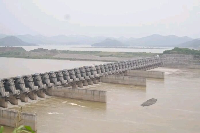 Polavaram Gets a Tourism Makeover Polavaram Gets a Tourism Makeover