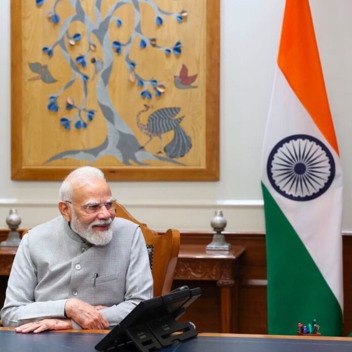 The youth are not only undertaking daring feats, but are also achieving success – PM Modi The youth are not only undertaking daring feats, but are also achieving success – PM Modi