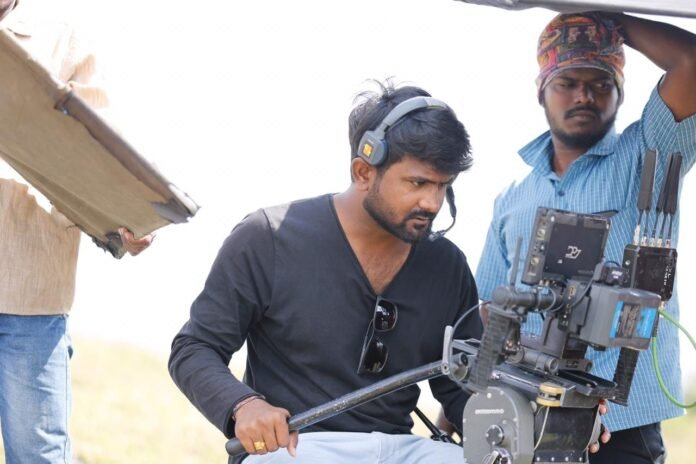 Cinematographer Pavan Chenna has crafted the movie ‘Trikala’ into a visual wonder.