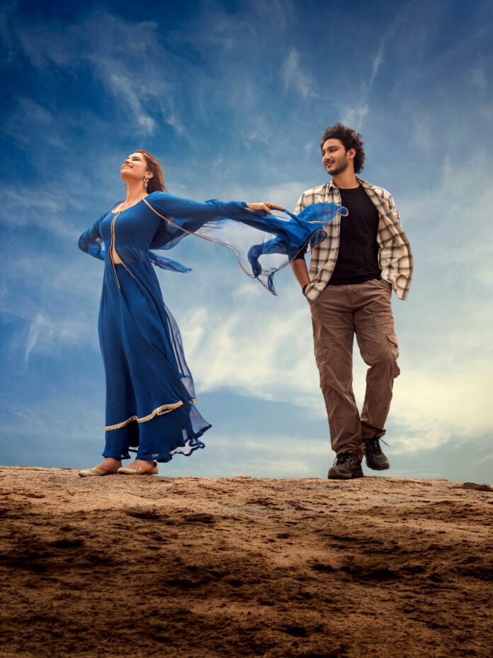 The movie 'Srinivasa Mangapuram' is set for a grand release on July 30. The movie 'Srinivasa Mangapuram' is set for a grand release on July 30.