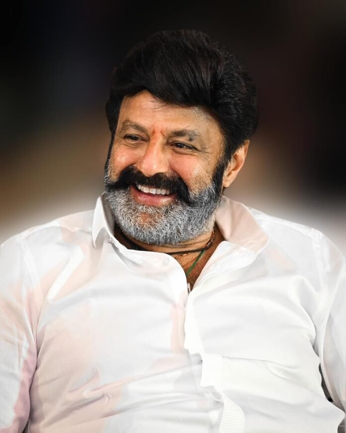 Balakrishna sustained a minor injury during the shooting of NBK111 – Gopichand Malineni. Balakrishna sustained a minor injury during the shooting of NBK111 – Gopichand Malineni.