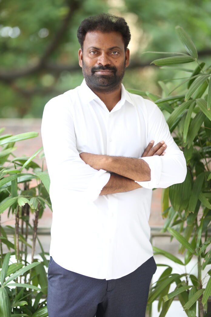 The story of 'Maremma' was emotionally moving. The songs turned out wonderfully: Lyricist Mittapalli Surender.