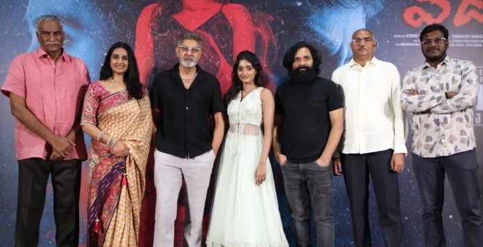 'Vadala' is a family thriller that will connect with everyone: Jagapathi Babu 'Vadala' is a family thriller that will connect with everyone: Jagapathi Babu