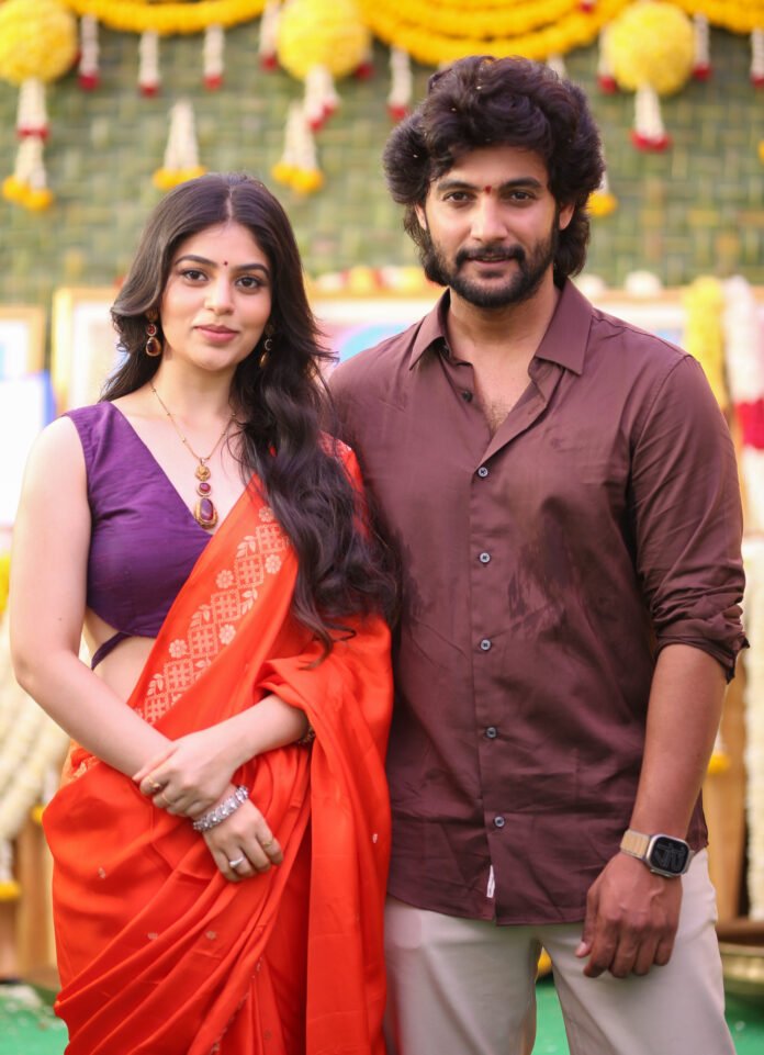 First schedule of the movie 'Sairabanu' completed. First schedule of the movie 'Sairabanu' completed.