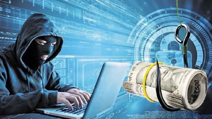 Full-time software professional... part-time cybercriminal. Full-time software professional... part-time cybercriminal.