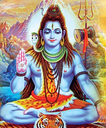 Rudra Yagam Rudra Yagam