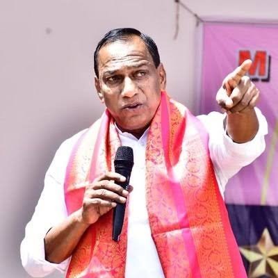 Which way to the Mallareddy? Which way to the Mallareddy?
