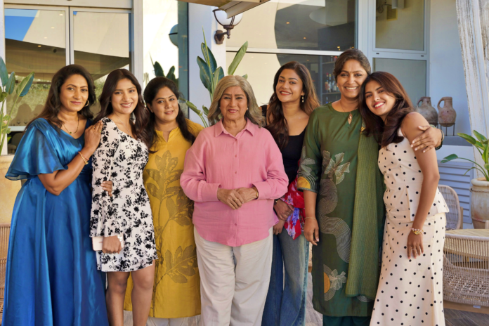 'Seethakokala' song released from the movie 'Happy Journey'