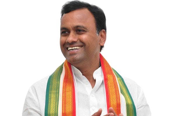A new party for Rajagopal Reddy? Or a rebellion against the Congress? A new party for Rajagopal Reddy? Or a rebellion against the Congress?
