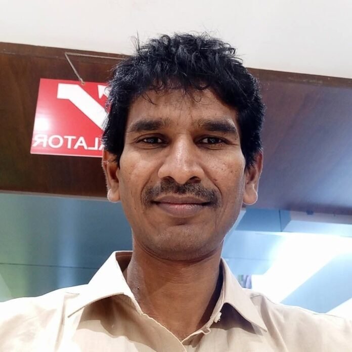 ACB traps Mines Department surveyor... ACB traps Mines Department surveyor...