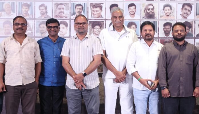 The team behind the movie 'Kotha Cinema' is asking, 