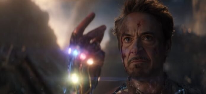 'Avengers: Endgame' returns to theaters. 'Avengers: Endgame' returns to theaters.