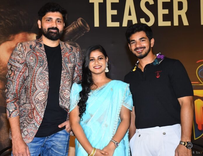 Grand launch of the 