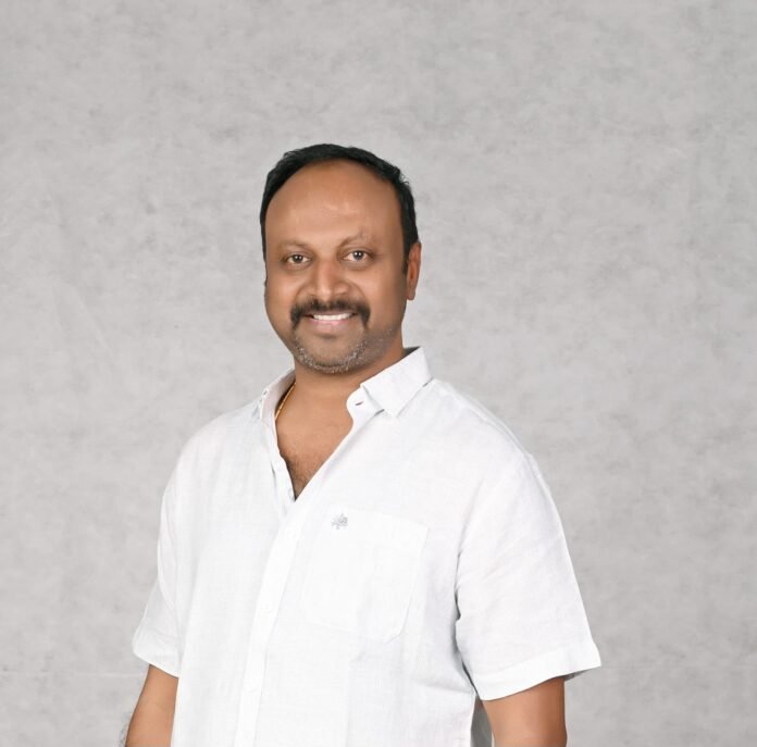 The film 'The Red Bag' will appeal to audiences across all sections: Producer Harikrishna Somishetti. The film 'The Red Bag' will appeal to audiences across all sections: Producer Harikrishna Somishetti.