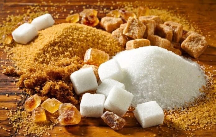 Bitter sugar Bitter sugar