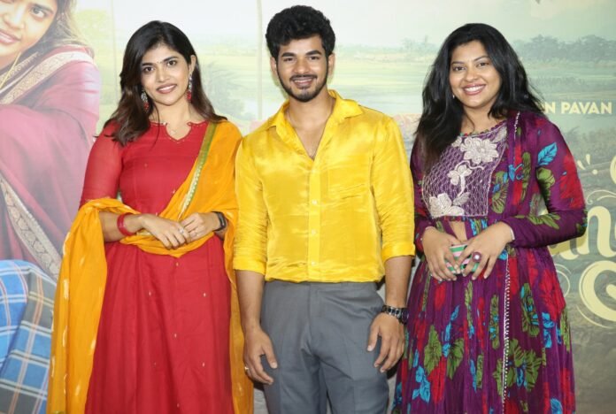 'Bangaram' song goes viral on social media. 'Bangaram' song goes viral on social media.