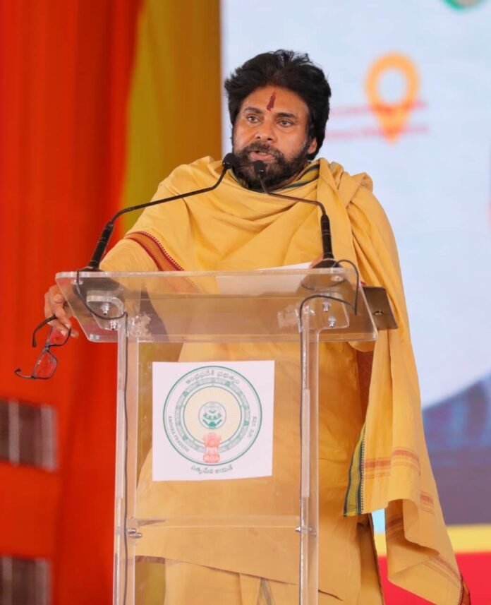 Possibility of Jana Sena gaining power in Telangana: Raja Singh Possibility of Jana Sena gaining power in Telangana: Raja Singh