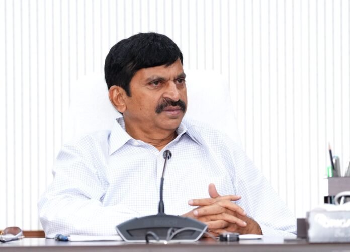 We completed 34 registrations in over 24 hours: Ponguleti