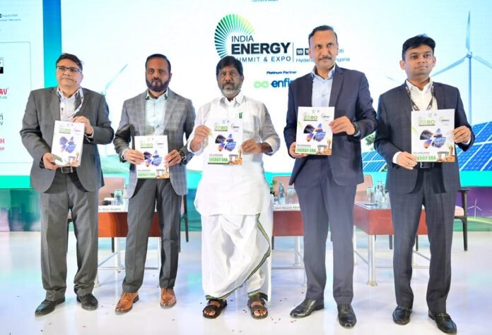 Telangana is a paradise for investors: Deputy CM Bhatti Vikramarka Telangana is a paradise for investors: Deputy CM Bhatti Vikramarka