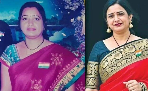 Mystery solved in Principal Rupa Reddy murder case...