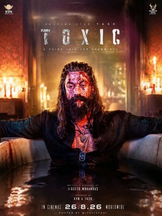 Toxic with average talk Toxic with average talk