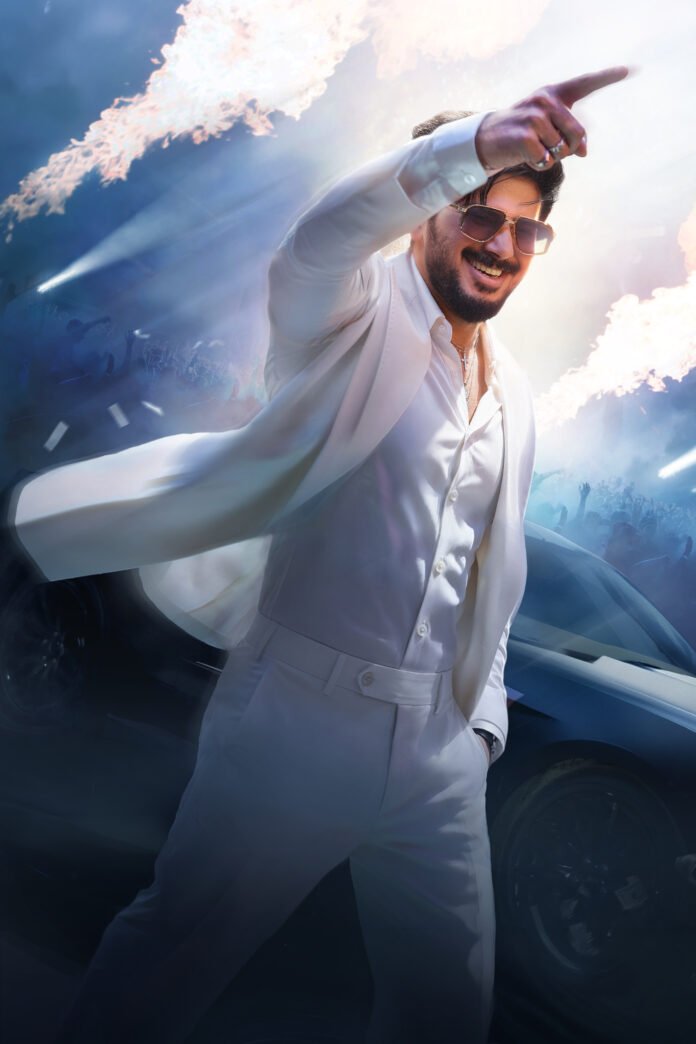 Dulquer Salmaan’s movie ‘I Am Game’ to release on September 3. Dulquer Salmaan’s movie ‘I Am Game’ to release on September 3.