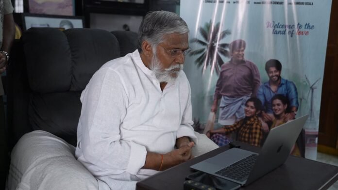 I want everyone to watch the movie ‘Premane Oorilo’ – Tanikella Bharani