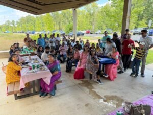 GMA Mahasabha's first anniversary celebrations held grandly in Washington D.C.