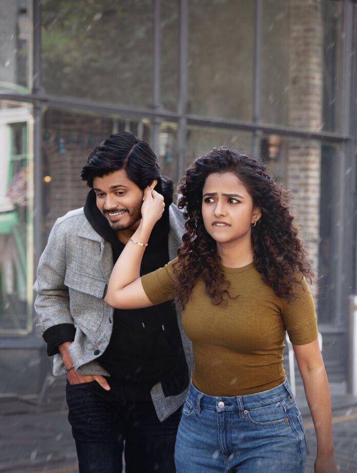 The movie ‘Epic’ must achieve great success – Rashmika Mandanna The movie ‘Epic’ must achieve great success – Rashmika Mandanna