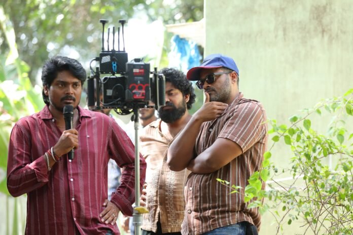 First schedule of the movie ‘Alias Rukmini’ completed. First schedule of the movie ‘Alias Rukmini’ completed.