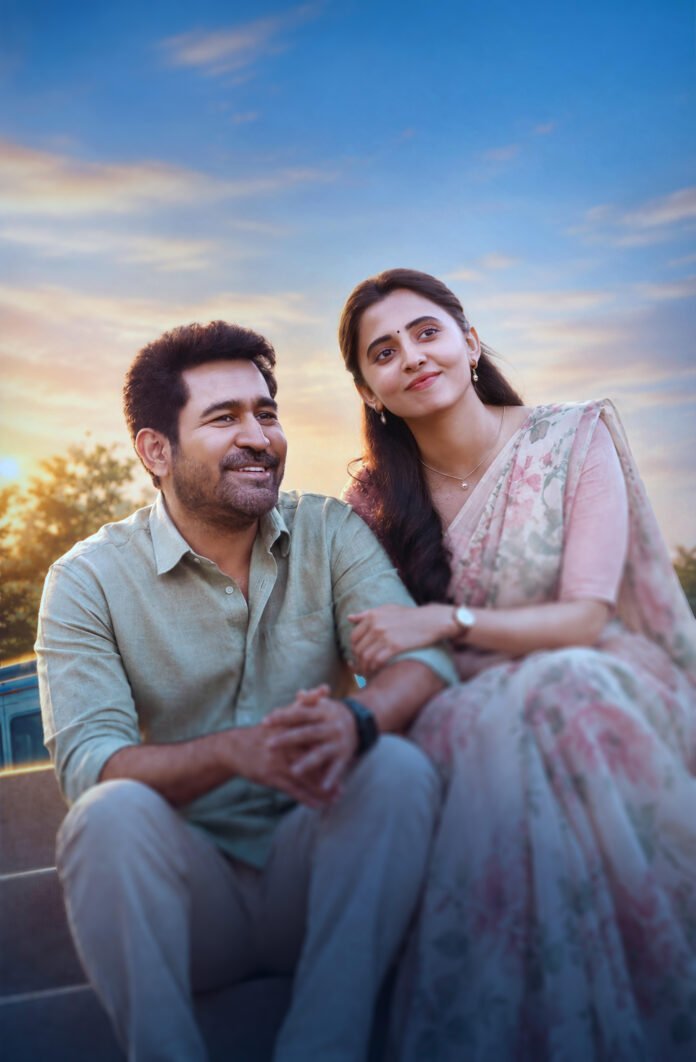 'Nanna Kutti' movie to release on October 16. 'Nanna Kutti' movie to release on October 16.