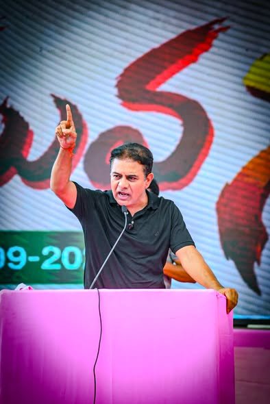 Government must answer on the implementation of promises made to the youth: Conspiracy