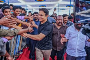 Government must answer on the implementation of promises made to the youth: Conspiracy
