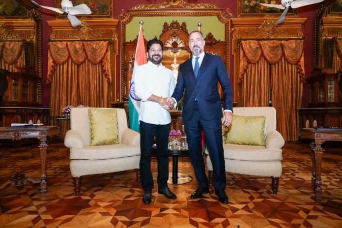 Who is Prince Rahim Aga Khan? Who is Prince Rahim Aga Khan?