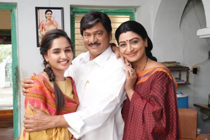 The movie ‘Pithapuramlo Ala Modalaindi’ is releasing on the 18th of this month.