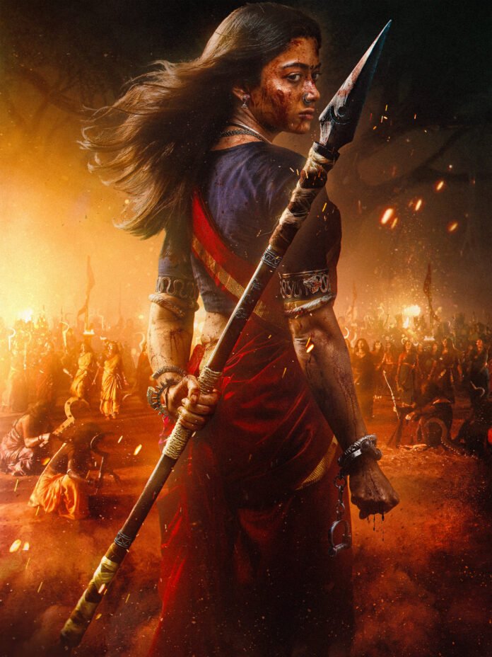 'Maisa' movie to have a grand release on November 27. 'Maisa' movie to have a grand release on November 27.