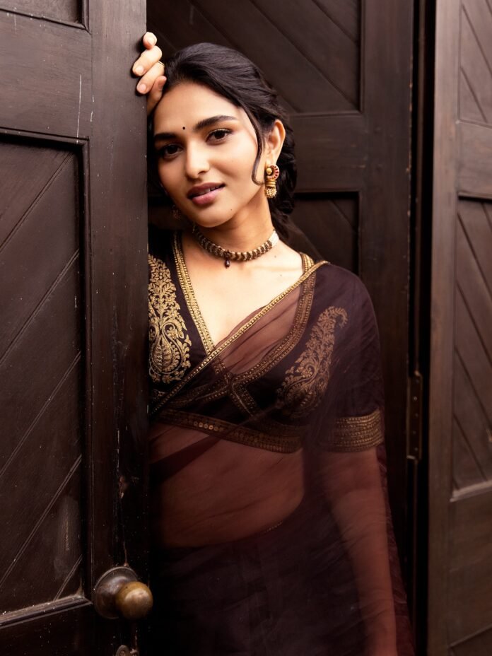 Subbu's character in ‘The Paradise’ is different: Heroine Kayadu Lohar Subbu's character in ‘The Paradise’ is different: Heroine Kayadu Lohar