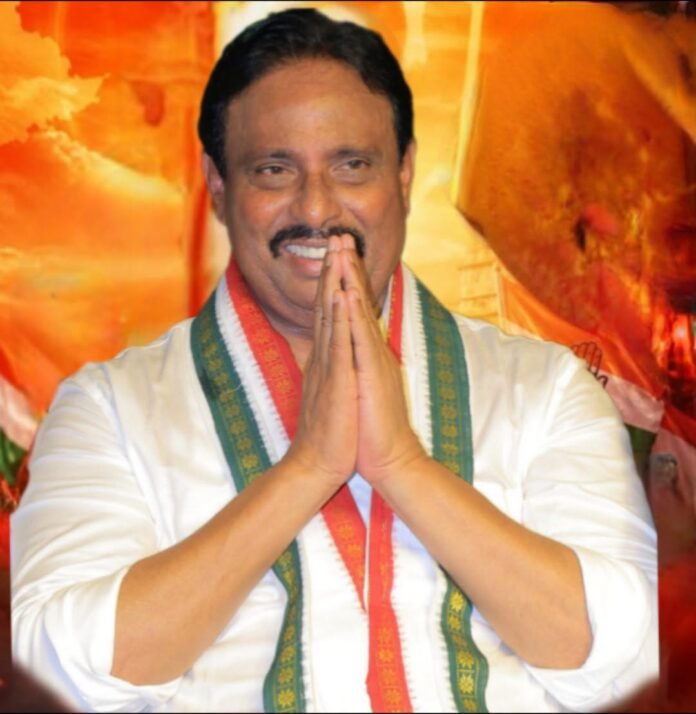 Khairatabad politics revolve around Danam! Khairatabad politics revolve around Danam!